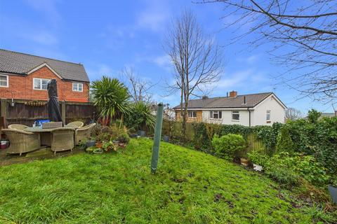 undefined, Elm Tree Crescent, Dronfield