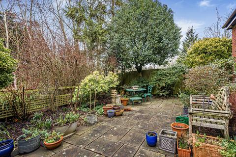 3 bedroom detached house for sale, Standon Court, Standon