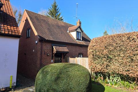 undefined, Standon Court, Standon