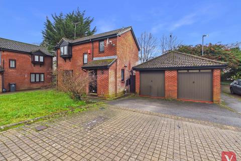 undefined, Bellerby Rise, Luton LU4
