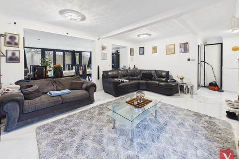 undefined, Bellerby Rise, Luton LU4