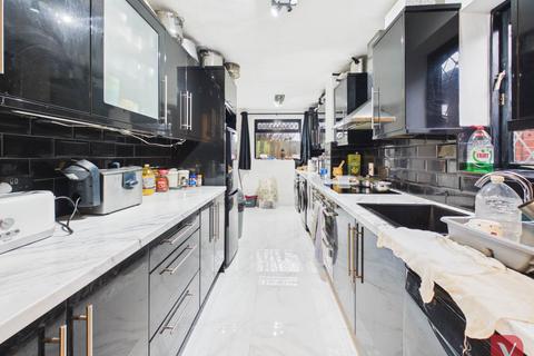 undefined, Bellerby Rise, Luton LU4