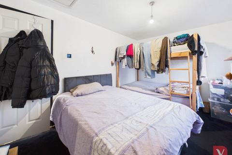 undefined, Bellerby Rise, Luton LU4