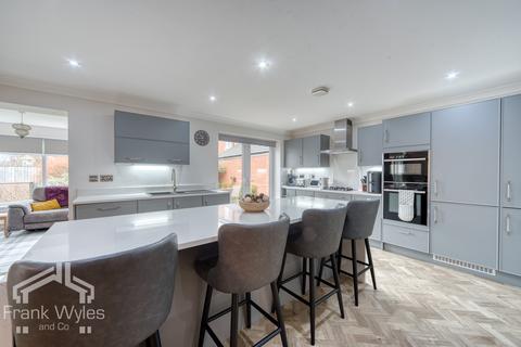 undefined, Rosewood Avenue, Blackpool, Lancashire