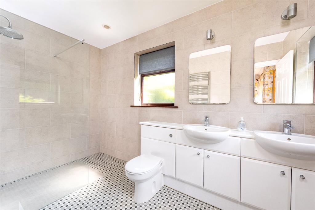 Principal En-Suite