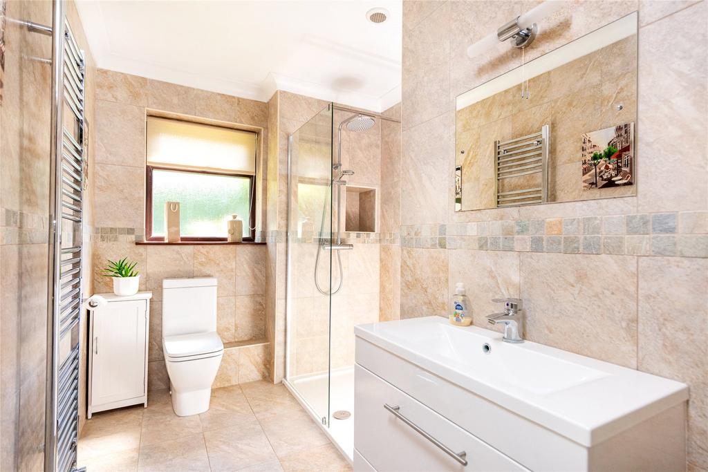 Bed Two En Suite