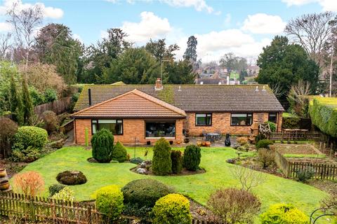 4 bedroom bungalow for sale, Dallington Road, Dallington, Northampton, Northamptonshire, NN5
