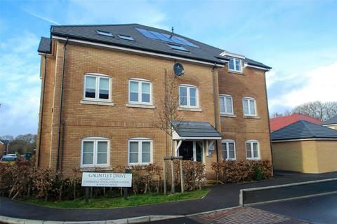 undefined, Gauntlet Drive, Netley Abbey, Southampton, Hampshire, SO31