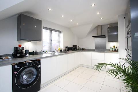 undefined, Gauntlet Drive, Netley Abbey, Southampton, Hampshire, SO31