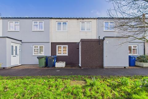 2 bedroom terraced house for sale, Mayflower Close, South Ockendon, Essex, RM15