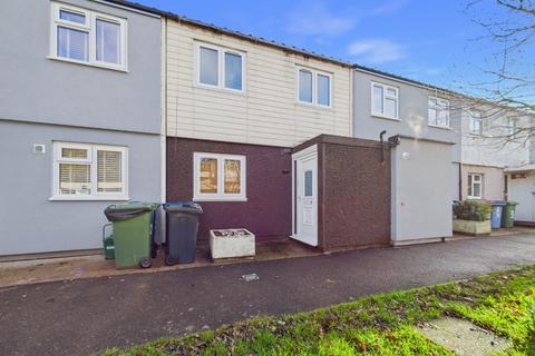 Mayflower Close, South Ockendon, Essex, RM15