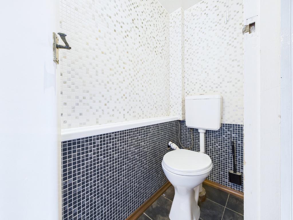 Cloakroom