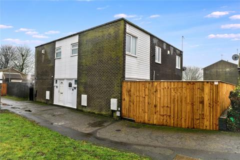 undefined, Trevelyan Place, Peterlee, Durham, SR8