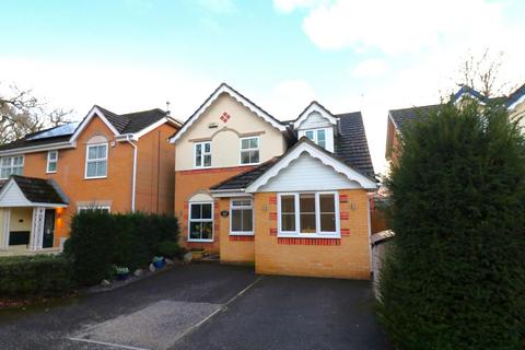 undefined, Breton Close, Fareham PO15