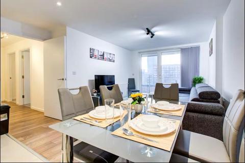 undefined, Hammersley Road, London E16