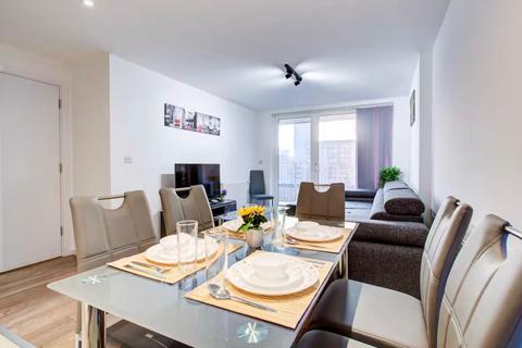 undefined, Hammersley Road, London E16