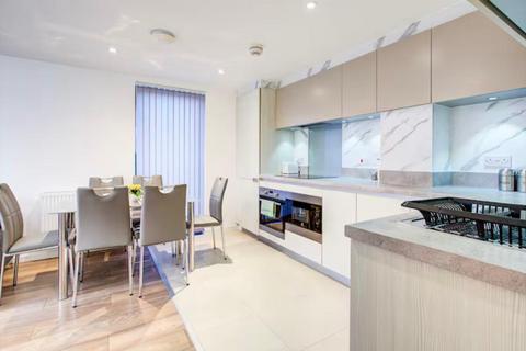 undefined, Hammersley Road, London E16