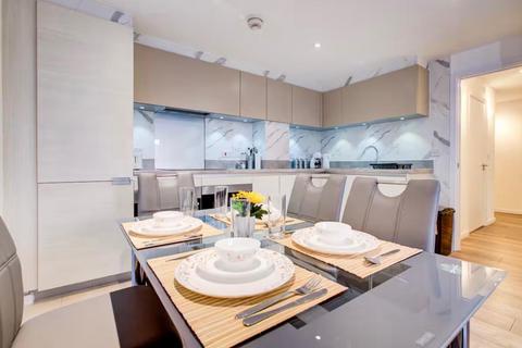 undefined, Hammersley Road, London E16