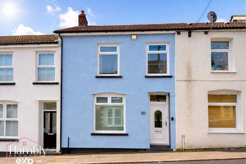 3 bedroom terraced house for sale, High Street, Tonypandy CF40