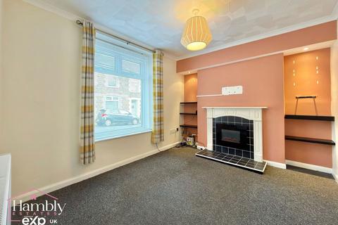3 bedroom terraced house for sale, High Street, Tonypandy CF40