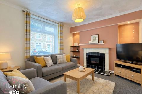 3 bedroom terraced house for sale, High Street, Tonypandy CF40