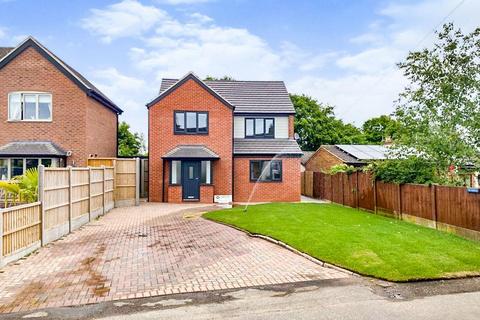 undefined, Wolds Lane, Wolvey, Hinckley