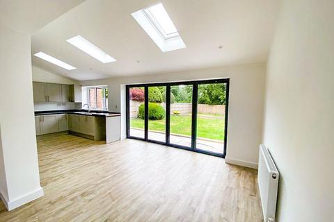 undefined, Wolds Lane, Wolvey, Hinckley
