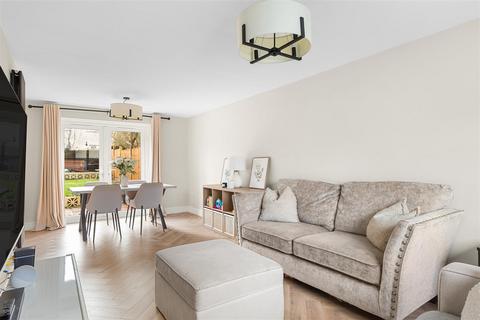 3 bedroom terraced house for sale, Tilbury Mead, Harlow