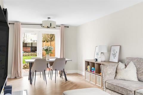 3 bedroom terraced house for sale, Tilbury Mead, Harlow