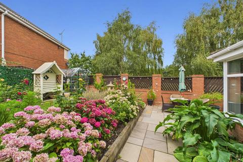 2 bedroom detached house for sale, 9 Swift Avenue, Driffield, YO25 5LD