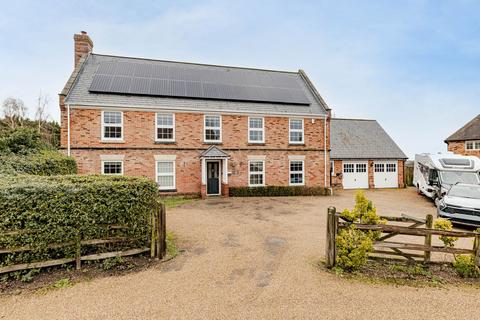 6 bedroom detached house for sale, St. Pauls Court, Lynsted, ME9