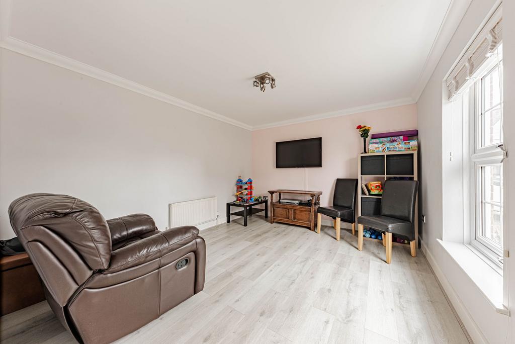 Reception Room / TV Room (1)