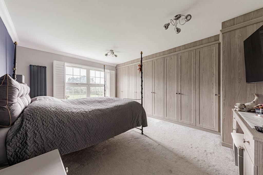 Bedroom One (2)