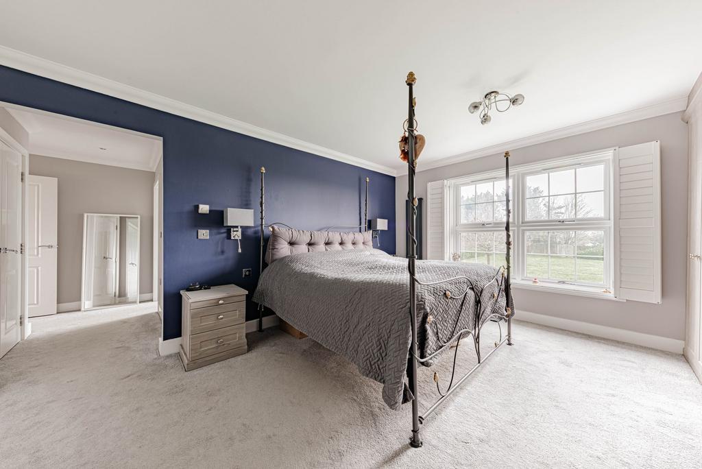 Bedroom One (1)