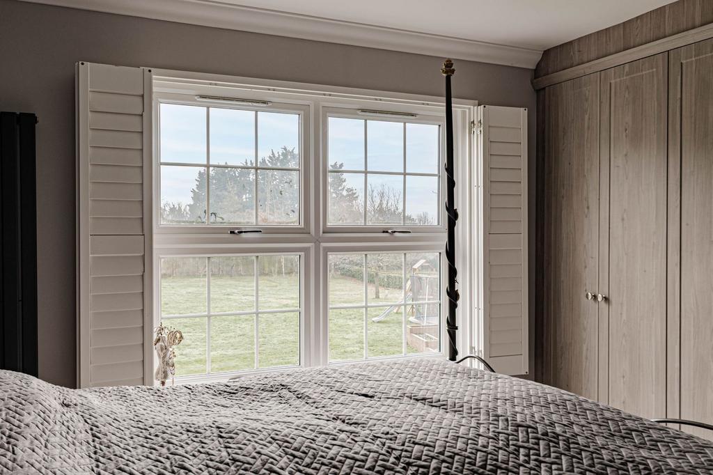 Bedroom One (1)