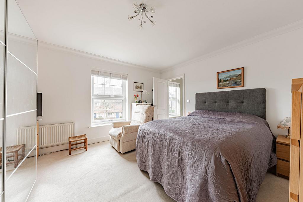 Bedroom Two (2)