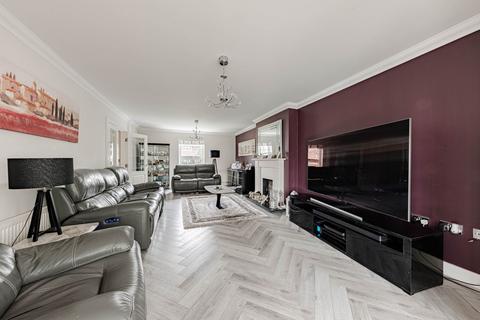 6 bedroom detached house for sale, St. Pauls Court, Lynsted, ME9