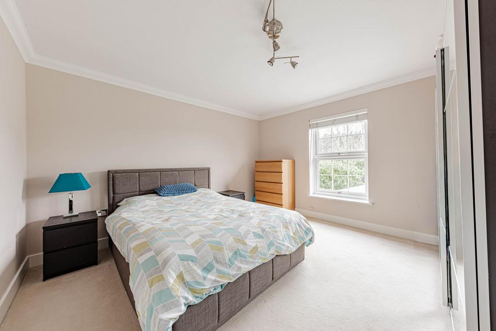 Bedroom Four (1)