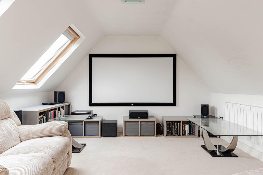 Cinema Room (1)