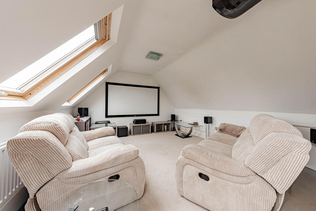 Cinema Room (1)