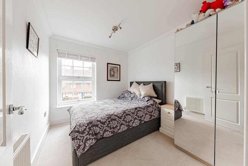 Bedroom Five (1)