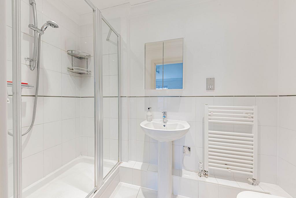 Ensuite (1)