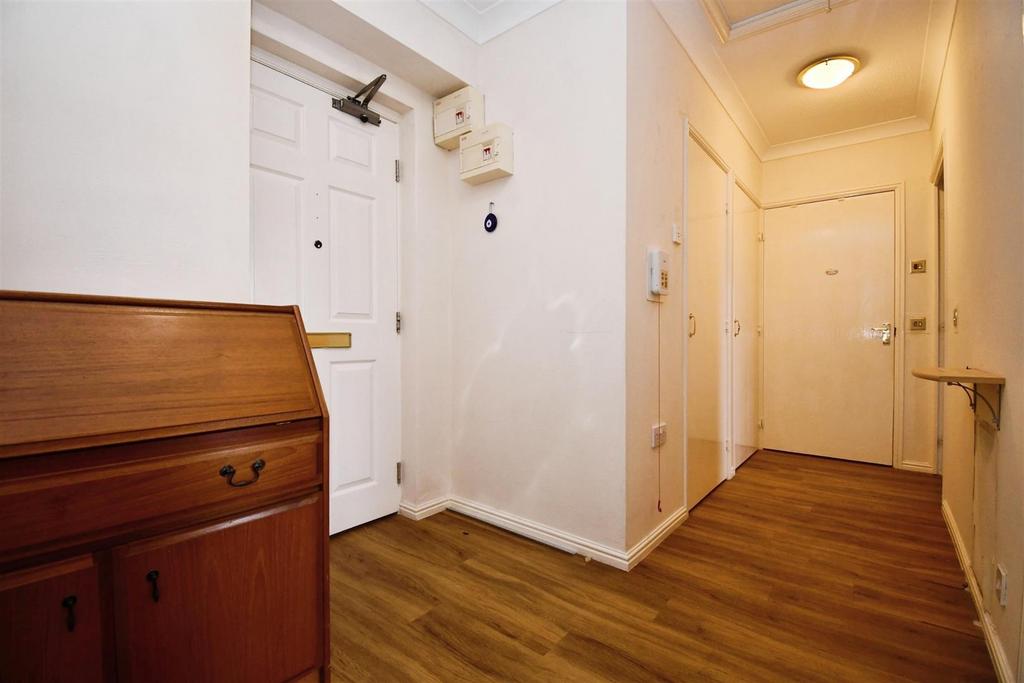 Hall
