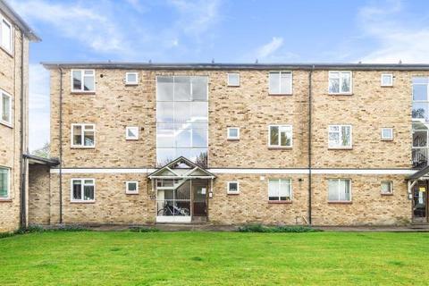 undefined, Millway Close,  Oxford,  OX2