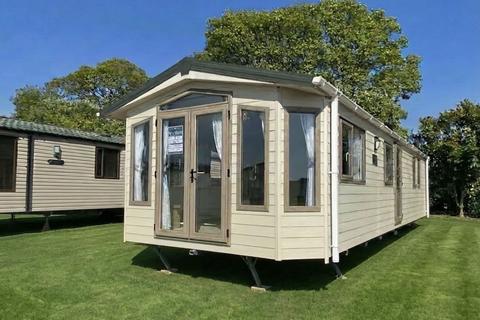 2 bedroom holiday lodge for sale, Amotherby Lane, Malton YO17