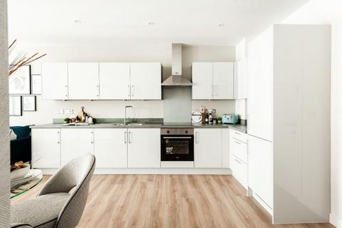 2 bedroom apartment for sale, Plot 94 at Crescent Gardens, 38 Cherry Orchard Road, Crescent Gardens, Croydon, London, CR0 CR0