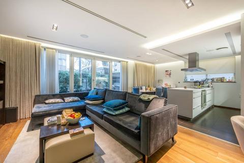 2 bedroom flat to rent, Park Road, St John's Wood, London, NW8
