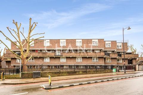 undefined, Mayford, Oakley Square, Camden, London