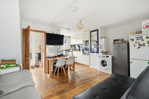 undefined, Mayford, Oakley Square, Camden, London