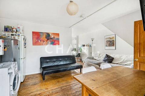undefined, Mayford, Oakley Square, Camden, London